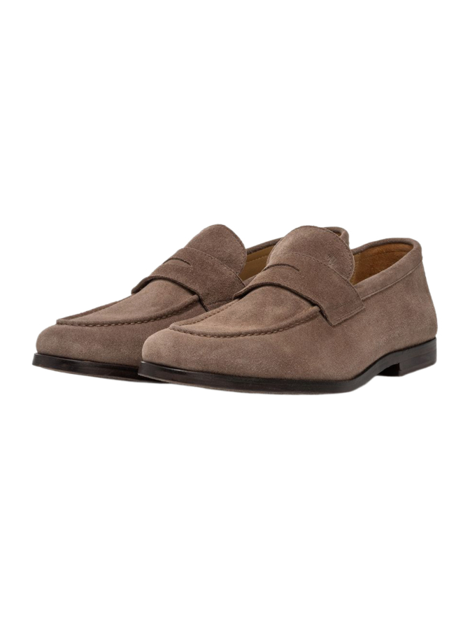 van Bommel Loafer Blake bei Robert Ley