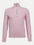 Polo Ralph Lauren Strick-Troyer mit Logo-Stick 535carnat.pinkh-535carnat.pinkhtr bei Robert Ley