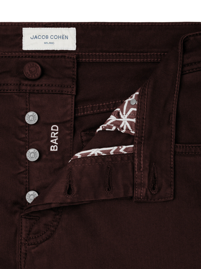 Jacob Cohen Slim-Fit Jeans Bard bei Robert Ley