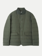 Tiger of Sweden Daunenjacke Joen 07k-mutedcanopy bei Robert Ley