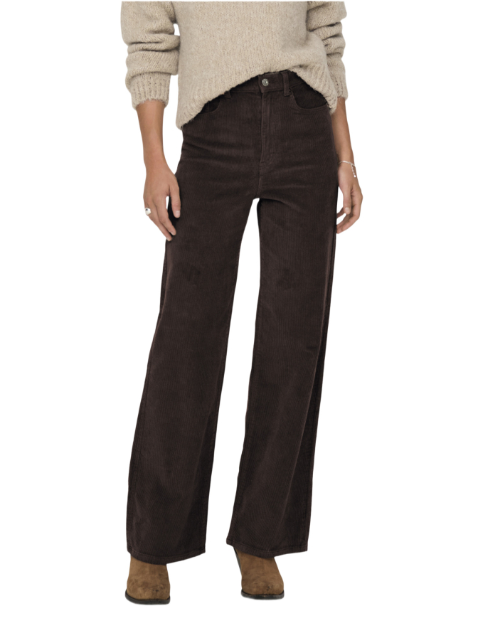 Only Wide-Leg-Hose bei Robert Ley
