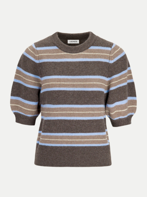 Ladneri Regular-Fit Pullover Poupette bei Robert Ley