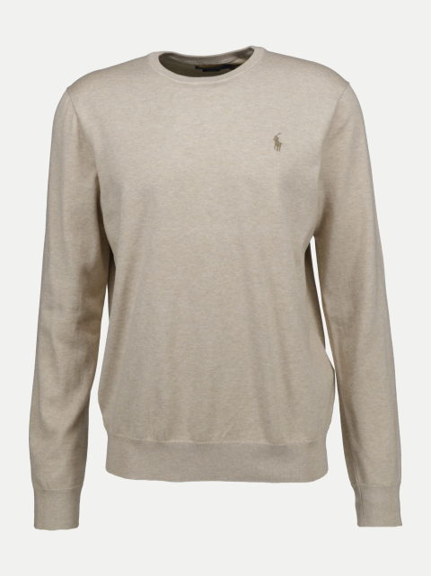 Polo Ralph Lauren Pullover mit Logo-Stick bei Robert Ley