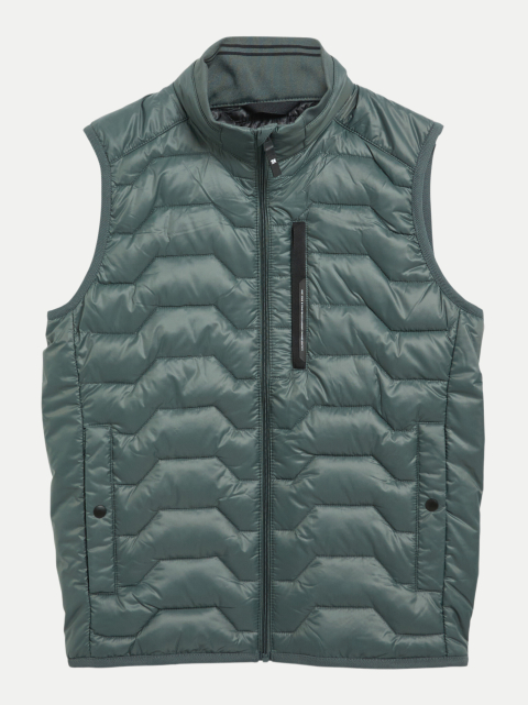 s.Oliver RED LABEL Gepolsterte Steppweste bei Robert Ley