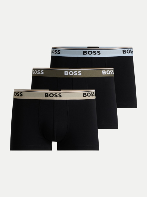 BOSS 3er-Pack Boxershorts bei Robert Ley