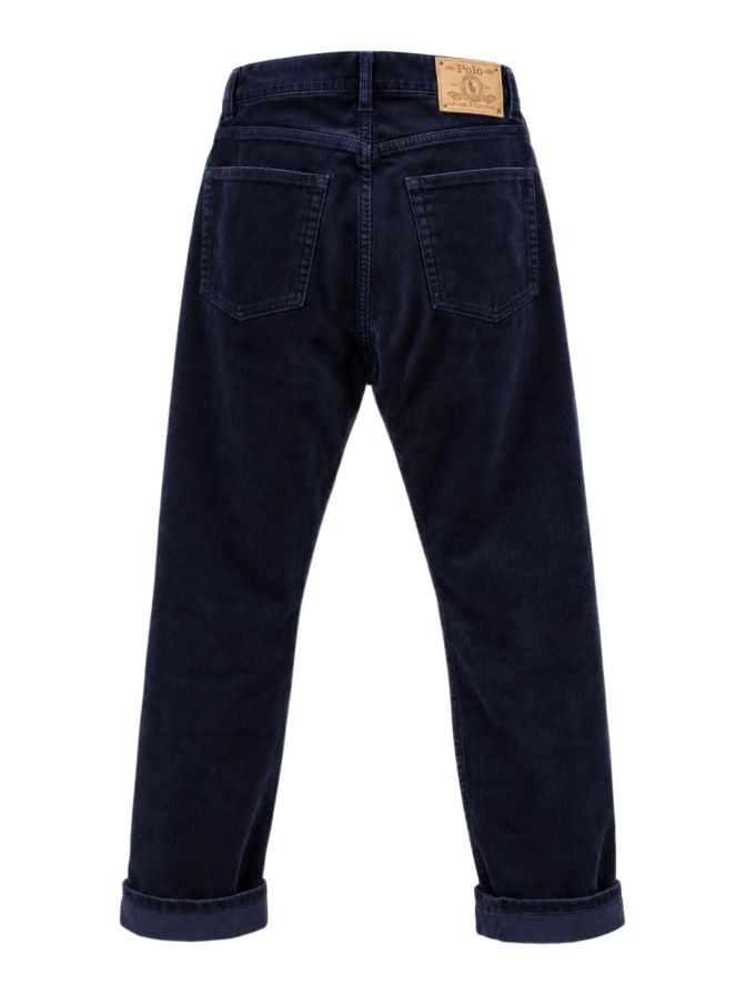 Polo Ralph Lauren Straight-Fit Cordhose Hampton bei Robert Ley
