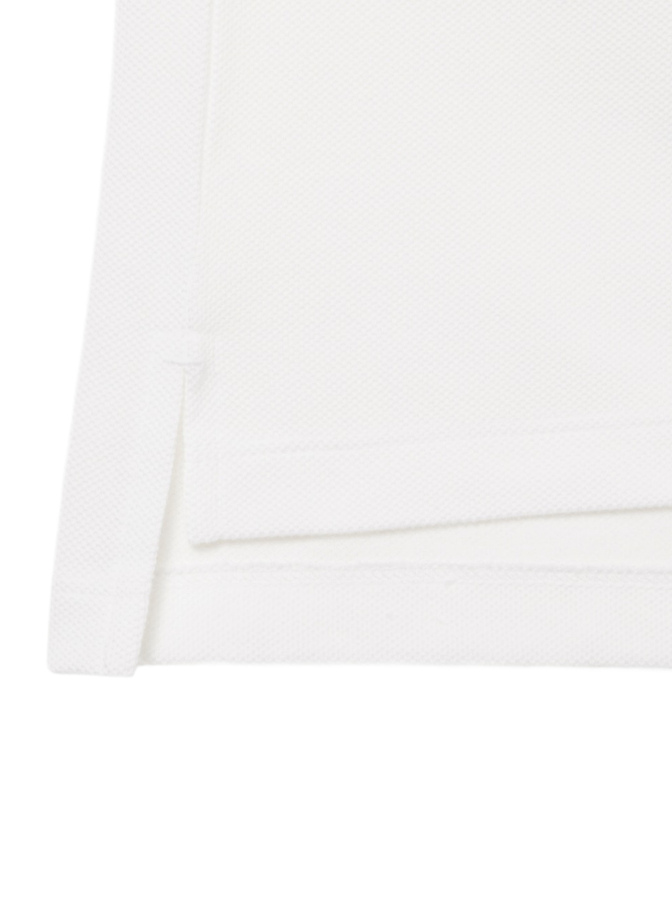 Lacoste Regular Fit-Polohemd bei Robert Ley