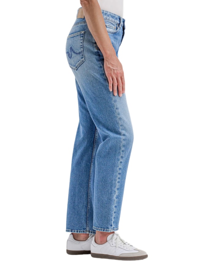Adriano Goldschmied Carrot-Fit Jeans Fiance bei Robert Ley