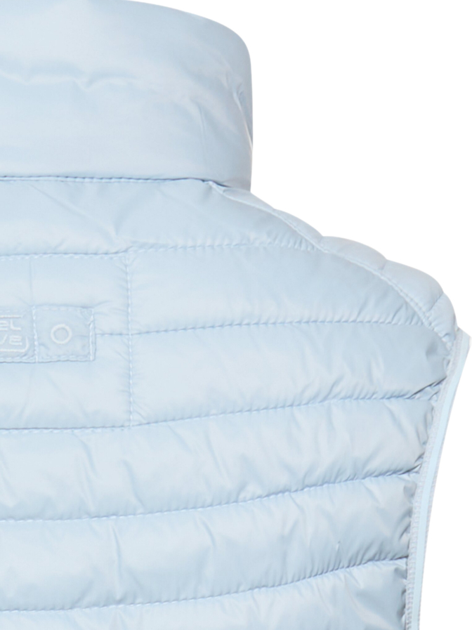 camel active Steppweste bei Robert Ley