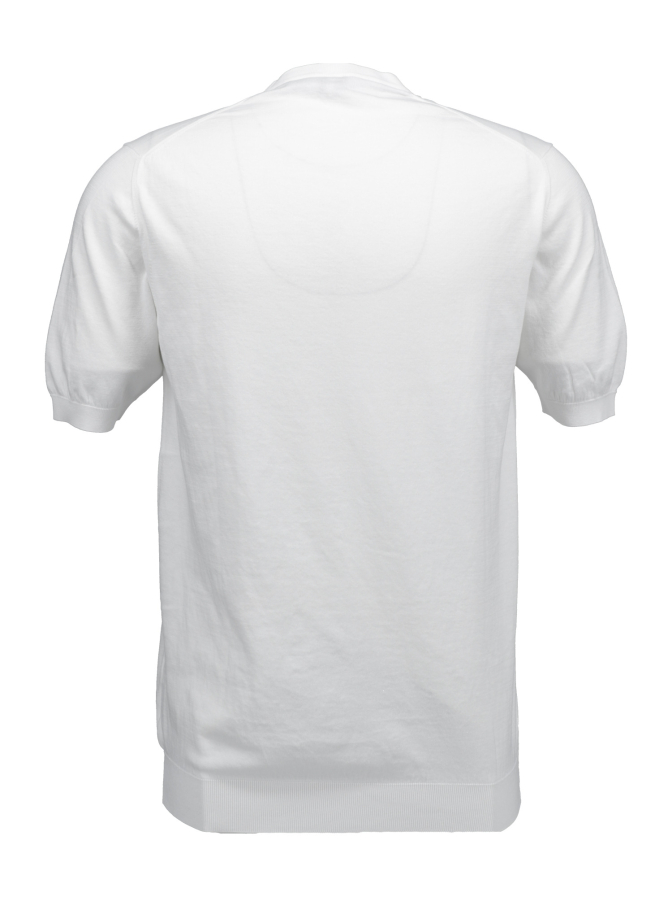 FEDELI Strick-Shirt aus Supima-Cotton bei Robert Ley