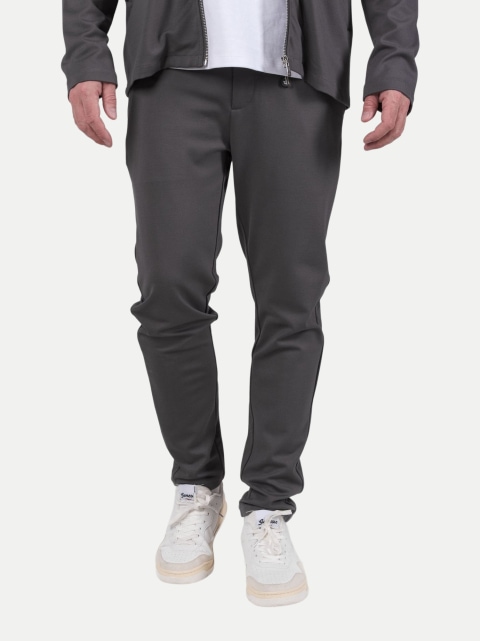 Kleinigkeit Regular-Fit Hose Stretchelor bei Robert Ley