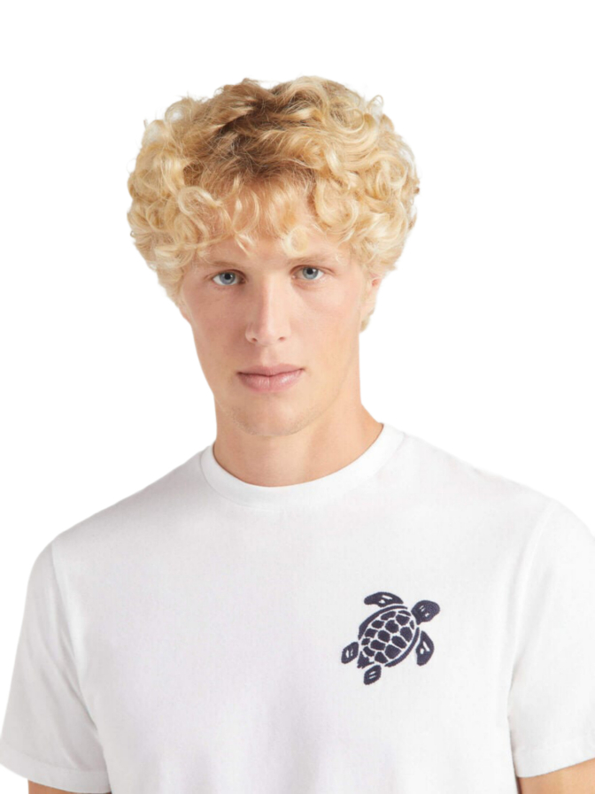 Vilebrequin T-Shirt Partisol bei Robert Ley