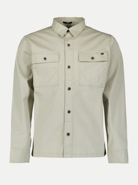 NO EXCESS Overshirt bei Robert Ley