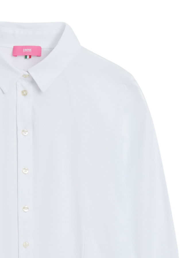 Cinque Shirtbluse Sary bei Robert Ley