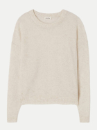 American Vintage Pullover Ouity mastic chine bei Robert Ley