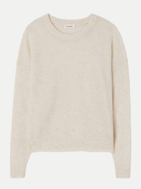 American Vintage Pullover Ouity bei Robert Ley