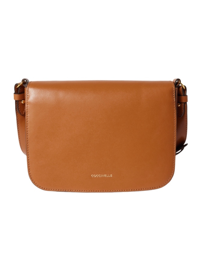 COCCINELLE Ledertasche C-Me mit Schulterriemen bei Robert Ley