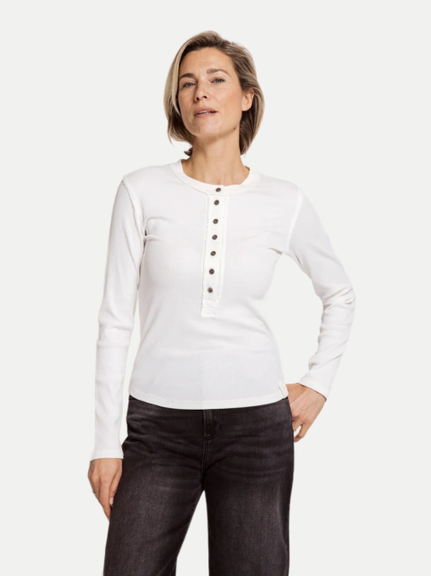 Zhrill Henley-Shirt ZHNAMI bei Robert Ley