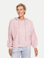 Zhrill Hoodie ZHXENIA 234 pink-234 pink bei Robert Ley