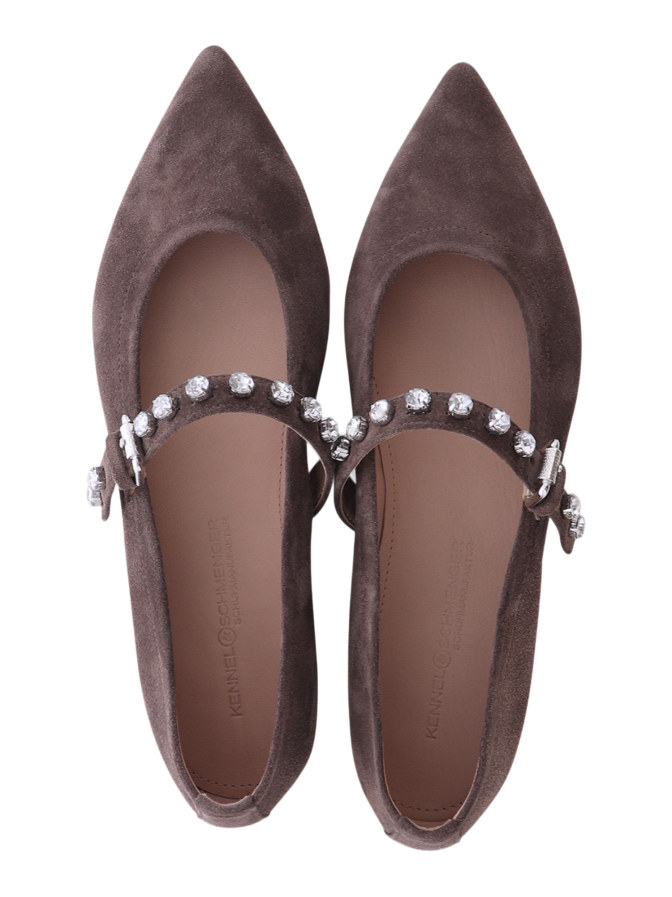 Kennel & Schmenger Ballerina Greta bei Robert Ley