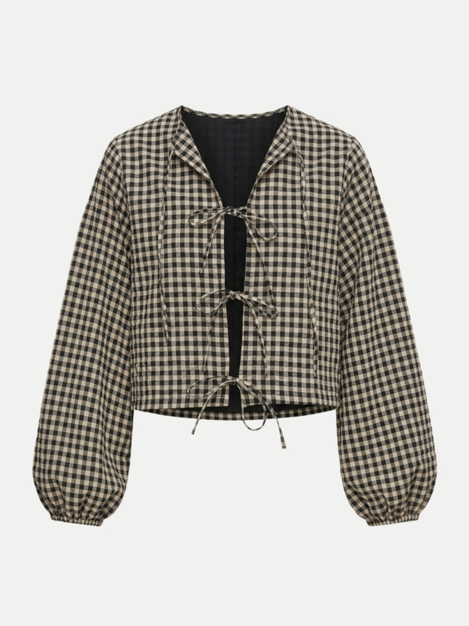 EDITED Bluse Lisanne bei Robert Ley