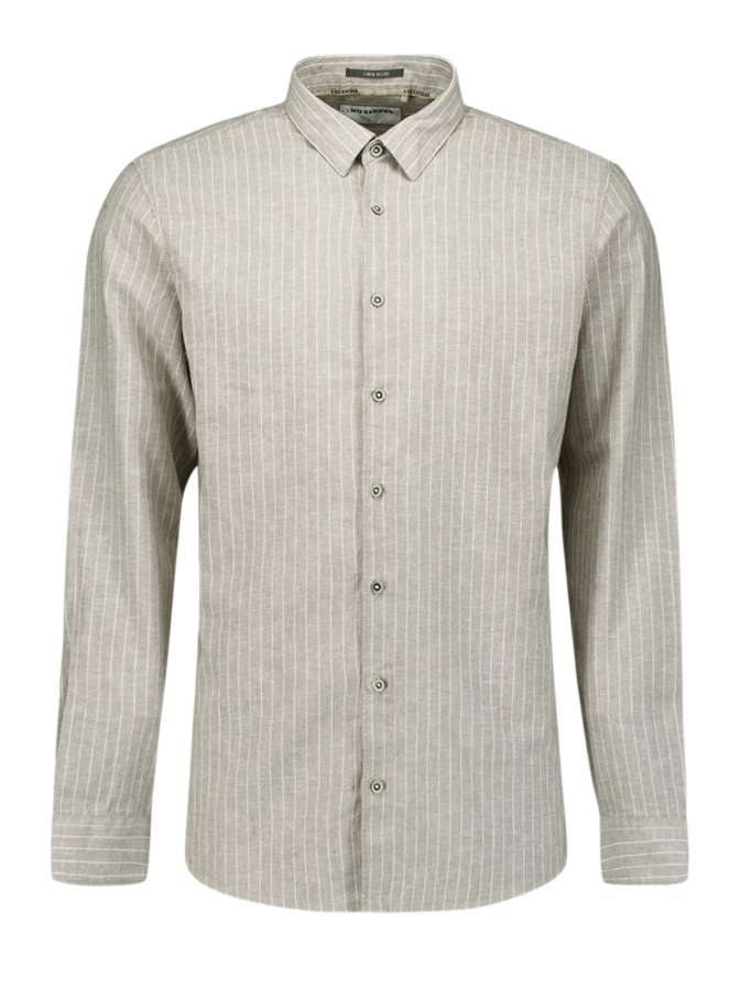 NO EXCESS Hemd bei Robert Ley