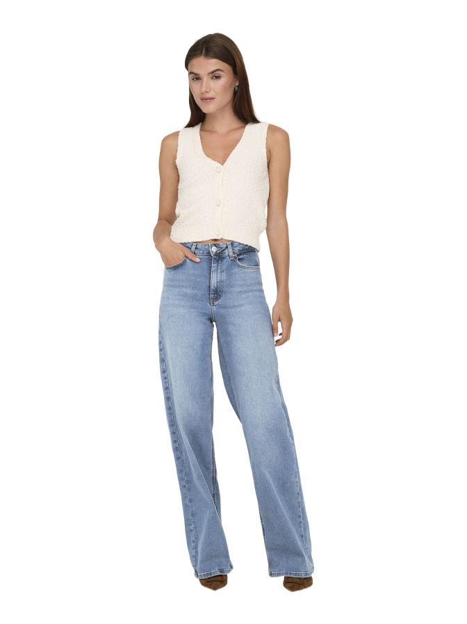Only Weite Jeans bei Robert Ley