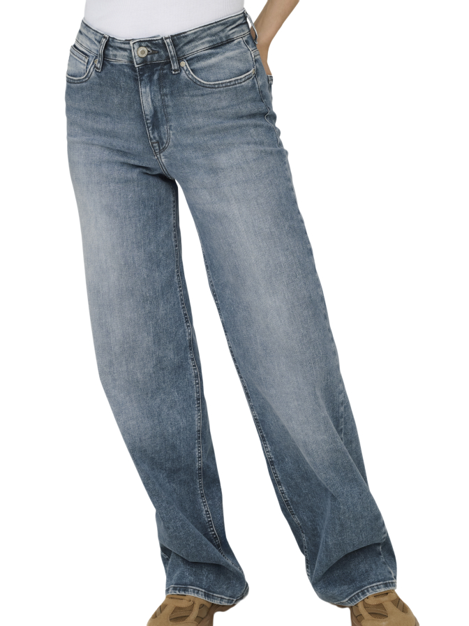 Only Wide-Leg Jeans ONLMADISON bei Robert Ley