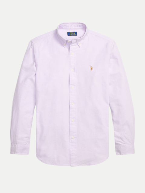 Polo Ralph Lauren Hemd in Oxford Qualität bei Robert Ley