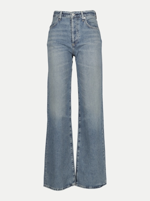 Citizens of humanity Wide-Leg Jeans Annina bei Robert Ley