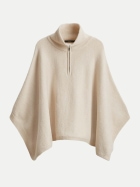 someday Poncho Brialo 2087-mellow mélange bei Robert Ley