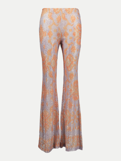 BAZAR deluxe Hose mit Pailetten bei Robert Ley