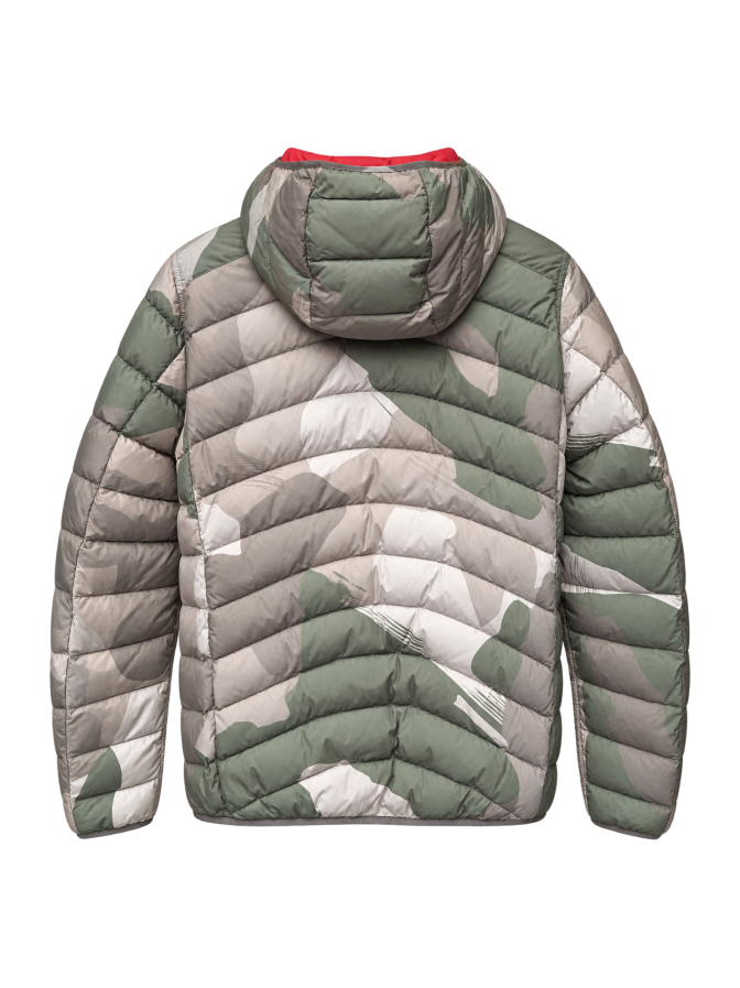 Habsburg Leichte Daunenjacke Oliver bei Robert Ley