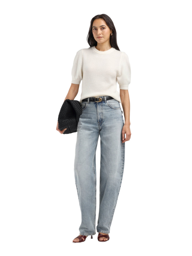 Ladneri T-Shirt Poupette Soleil bei Robert Ley