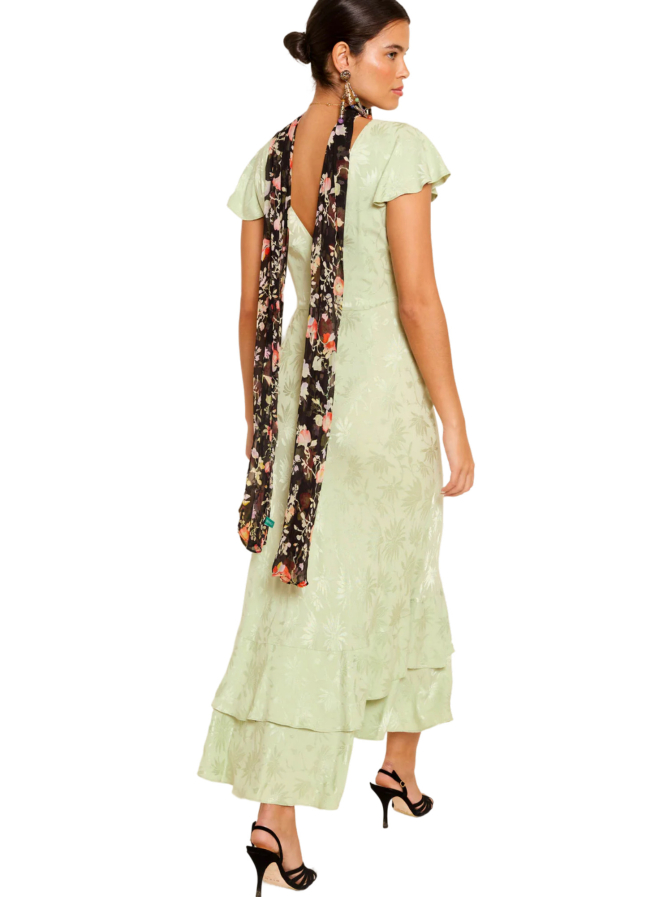Rixo Kleid Sadie bei Robert Ley