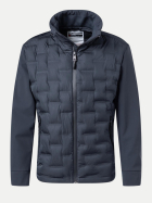 Strellson Steppjacke Avio Flex 2.0 401-Dark Blue 401 bei Robert Ley