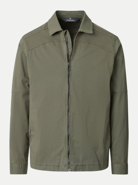 Casamoda Jacke mit Reißverschluss bei Robert Ley