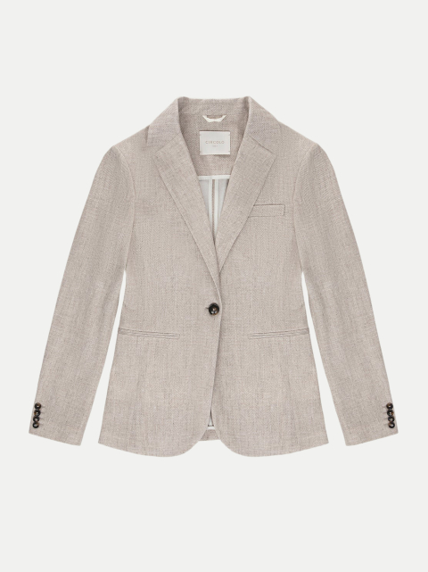 Circolo Slim-Fit Jacke bei Robert Ley