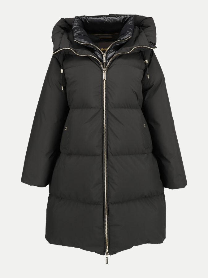 MooRER Jacke Clelia bei Robert Ley