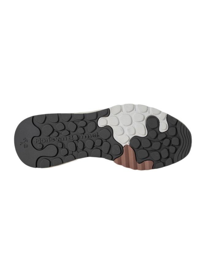 van Bommel Sneaker De Treener bei Robert Ley
