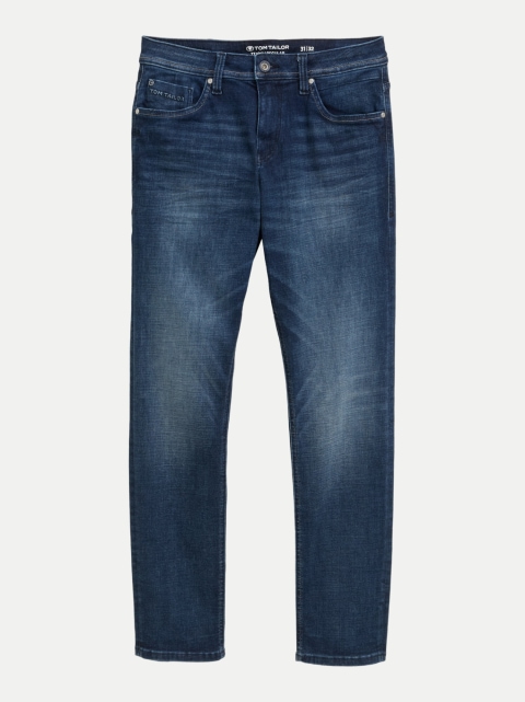Tom Tailor Slim-Fit Jeans TTJOSH bei Robert Ley