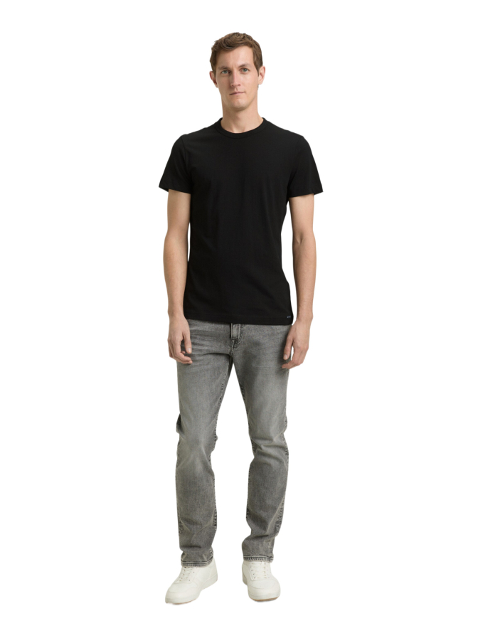 Tom Tailor Casual Basic T-Shirt bei Robert Ley