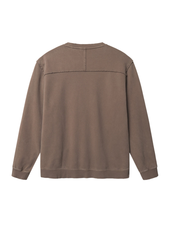 Gabba Baumwollshirt Volos Bump bei Robert Ley