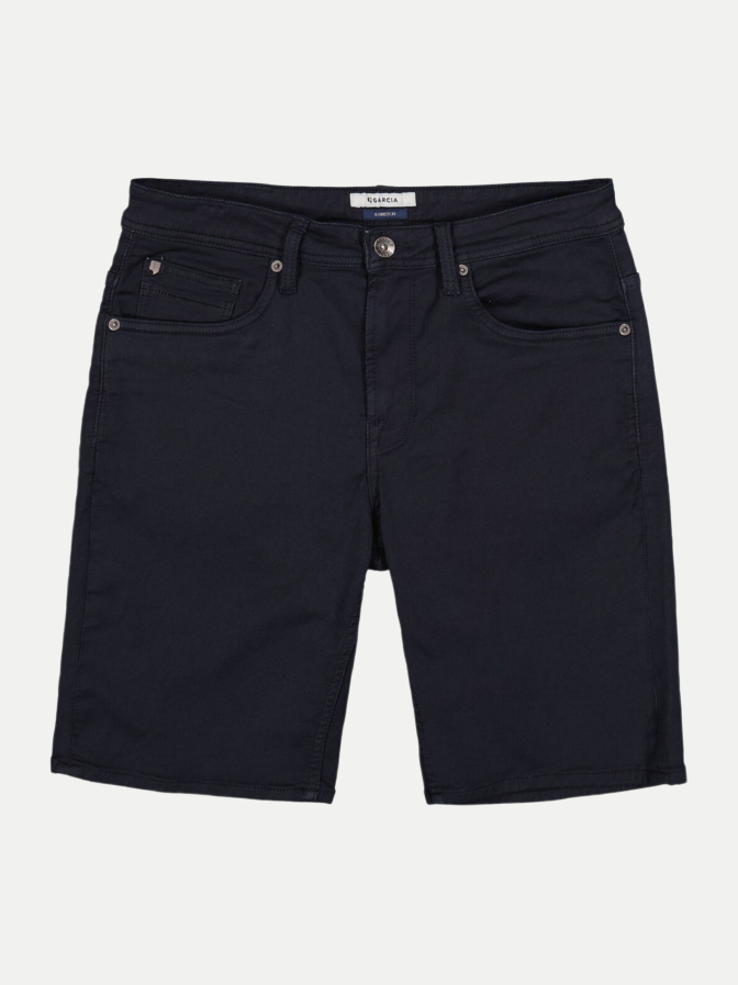 Garcia Jeansshorts Russo bei Robert Ley