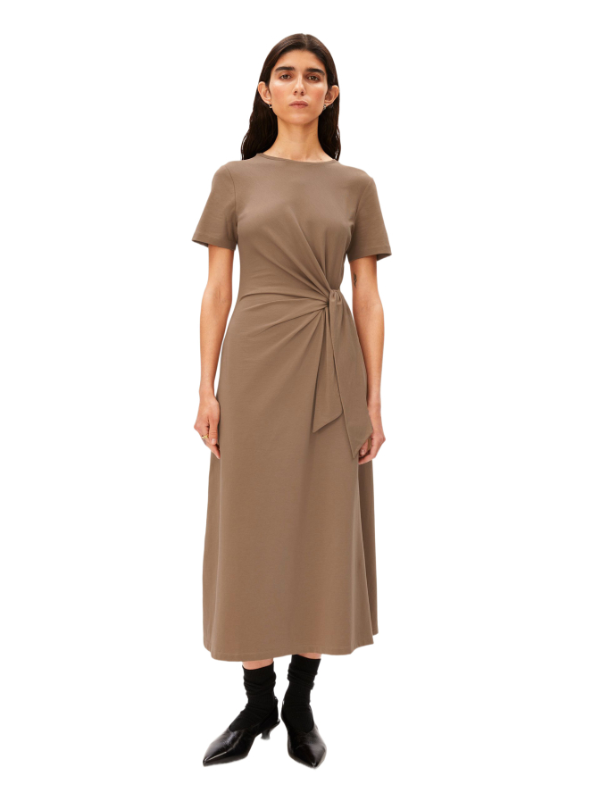 ARMEDANGELS Jersey- Kleid JELTAA bei Robert Ley