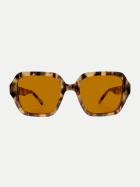 Frank and Lucie Sonnenbrille EYEDENTITY greyvanna bei Robert Ley