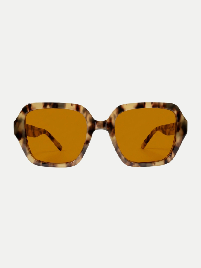 Frank and Lucie Sonnenbrille EYEDENTITY bei Robert Ley