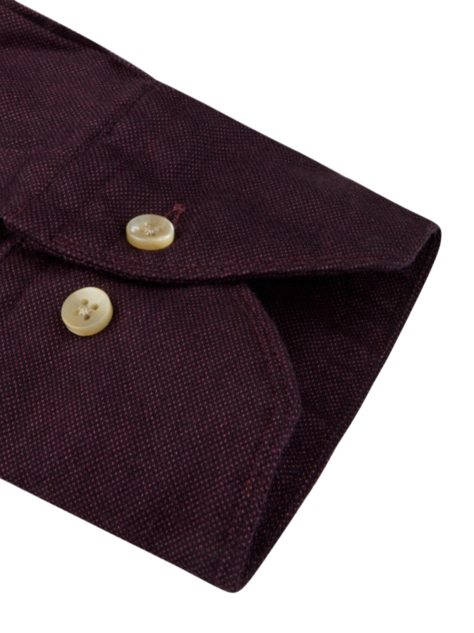 Stenströms Oxford-Hemd Light Flanell bei Robert Ley