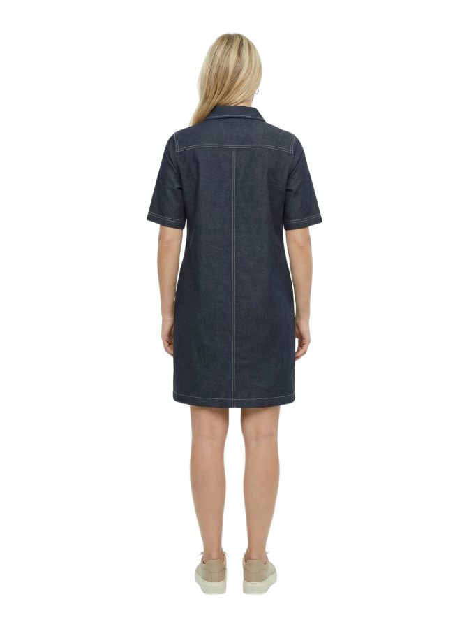 Guido Maria Kretschmer Kurzarm-Kleid Nora bei Robert Ley