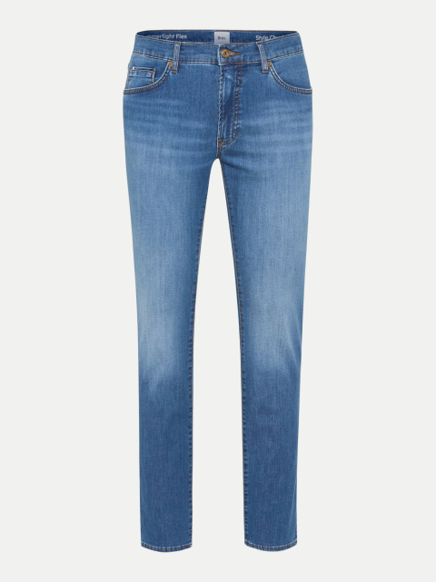 Brax Five-Pocket-Hose CHUCK bei Robert Ley